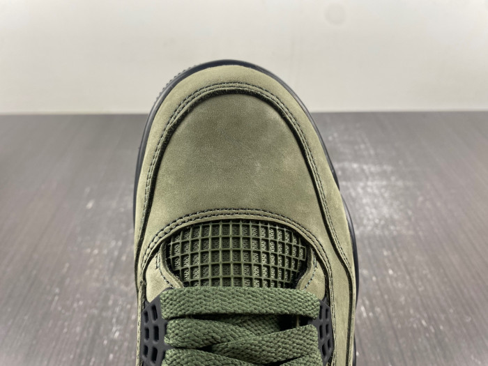 AIR JORDAN 4 RETRO FB9927