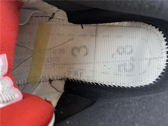 Jordan 3 Retro SE Fire Red Denim (2020) CZ6431-100