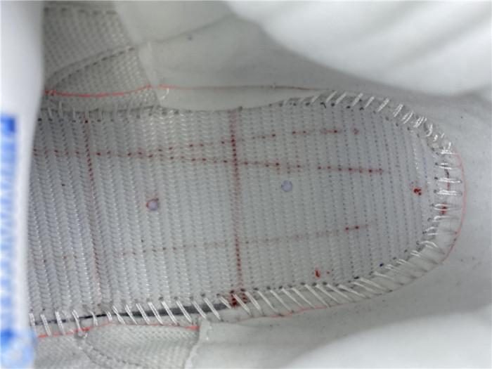 Jordan 3 Retro UNC (2020) CT8532-104