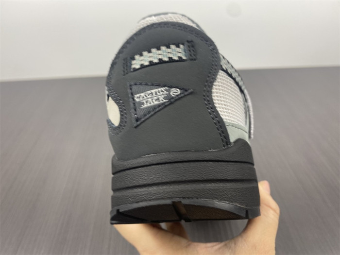 Travis Scott x Nike Air Max 1 Dusty Sage  DO9392-001