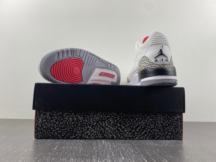 AIR JORDAN 3 Travis Scott x Air Jordan 3 “Palomino” CT8532-158