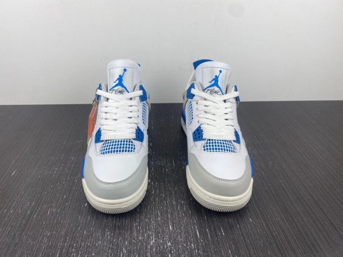 AIR JORDAN 4 OG “MILITARY BLUE” 308497-105P