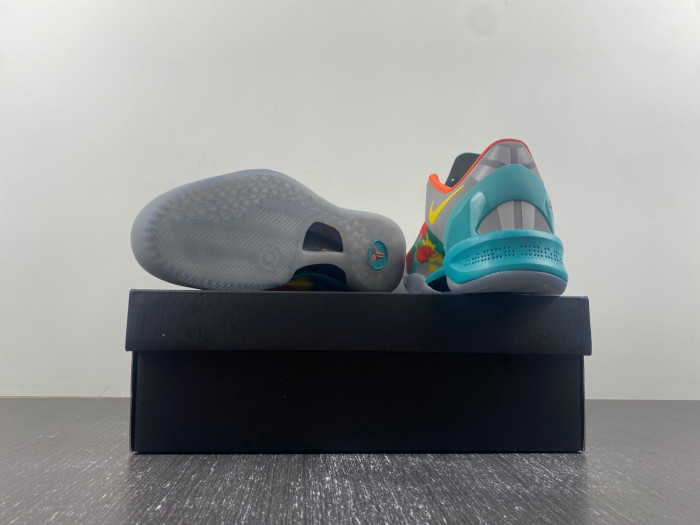 Nike Kobe 8 Protro FQ3548-001