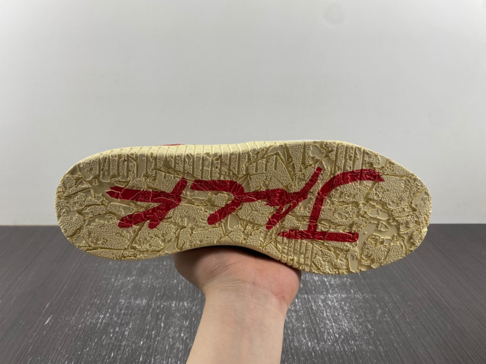 Jordan Jumpman Jack TR Travis Scott University Red FZ8117-101