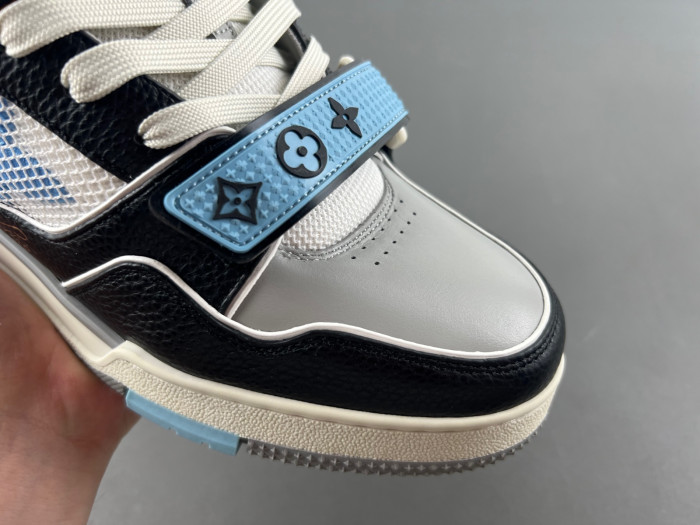 l**is V*t*n lv trainer