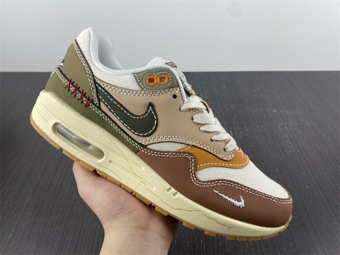 Nike Air Max 1 Premium Wabi-Sabi DQ8656-133