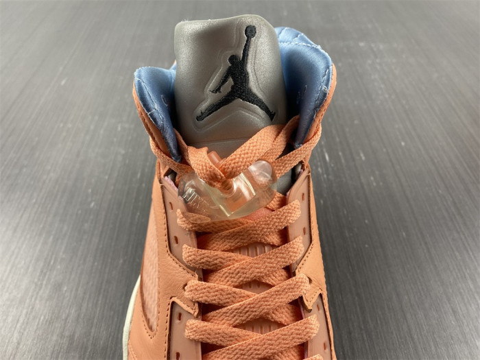 Air Jordan5 X DJ KHALED DV4982-641