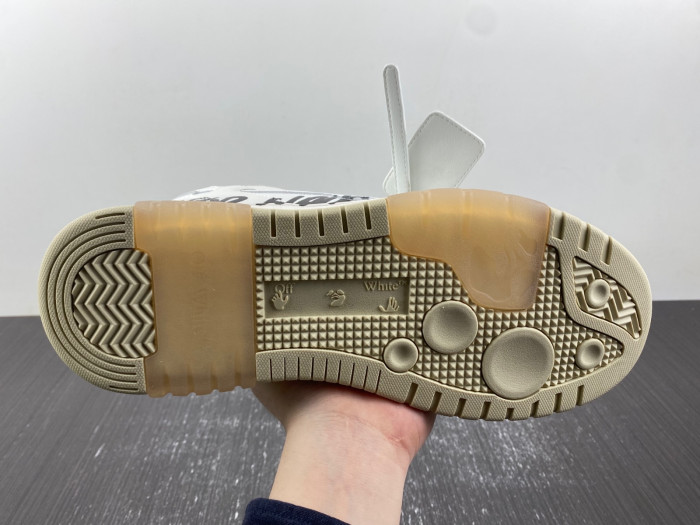 OFF-WHITE Out Of Office OW000008