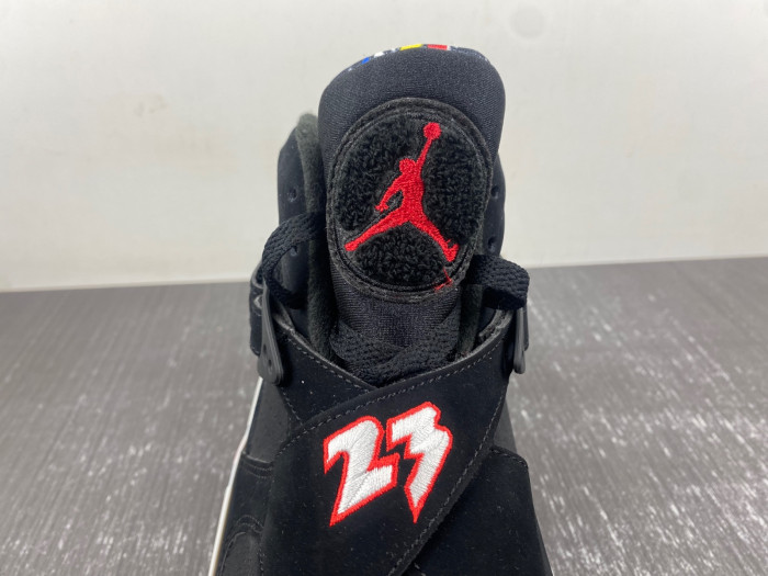 Air Jordan 8 “Playoffs" 305381-062