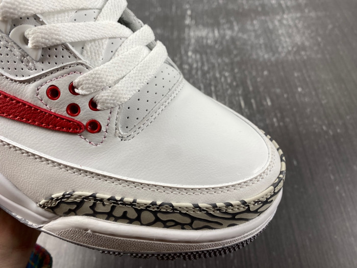 AIR JORDAN 3 Travis Scott x Air Jordan 3 “Palomino” CT8532-158