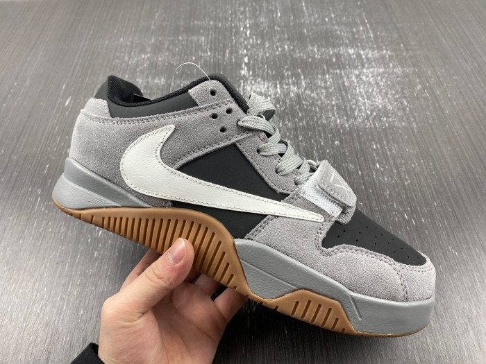 Travis Scott x Jordan Cut The Check FZ8117-001