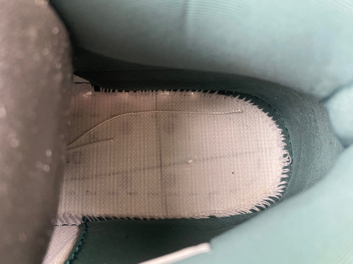 Air Jordan 4 “Oxidized Green” FQ8138-103