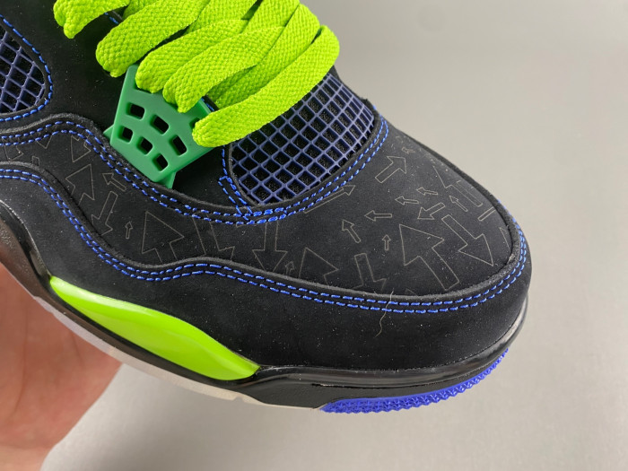 Air Jordan 4 Doernbecher 308497-015