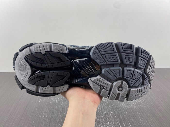 Ba*len*cia*ga runner 677403w3rbr1515