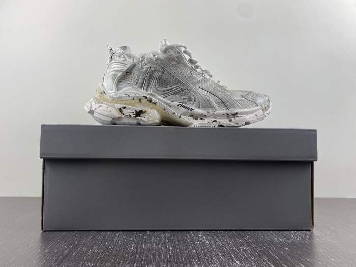 Ba*len*cia*ga runner 656065 w3ra9 9001