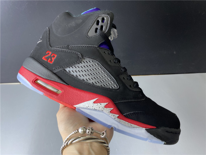 Jordan 5 Retro Top 3 CZ1786-001