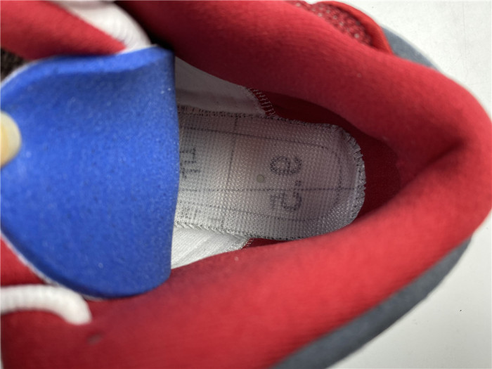 Jordan 13 Retro Gym Red Flint Grey 414571-600