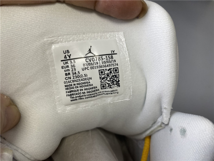 Jordan 13 Retro Playground (GS) CV0785-158