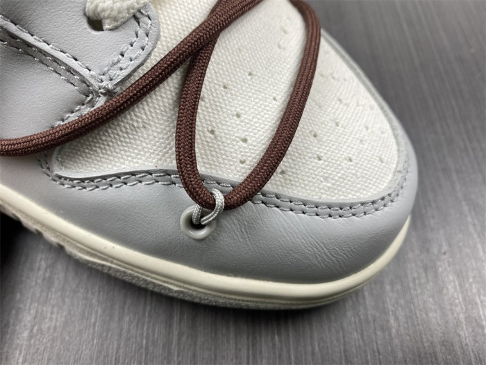 NIKE DUNK LOW OFF-WHITE 