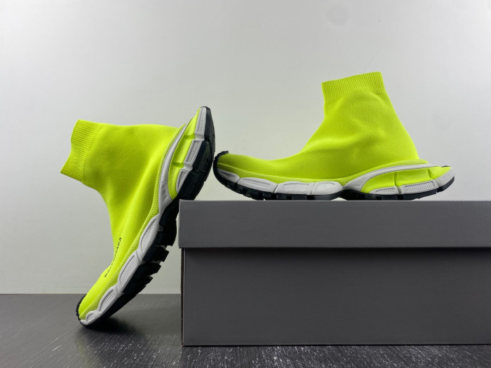 BLCG 3XL SOCK 758481 W2DG1 7090