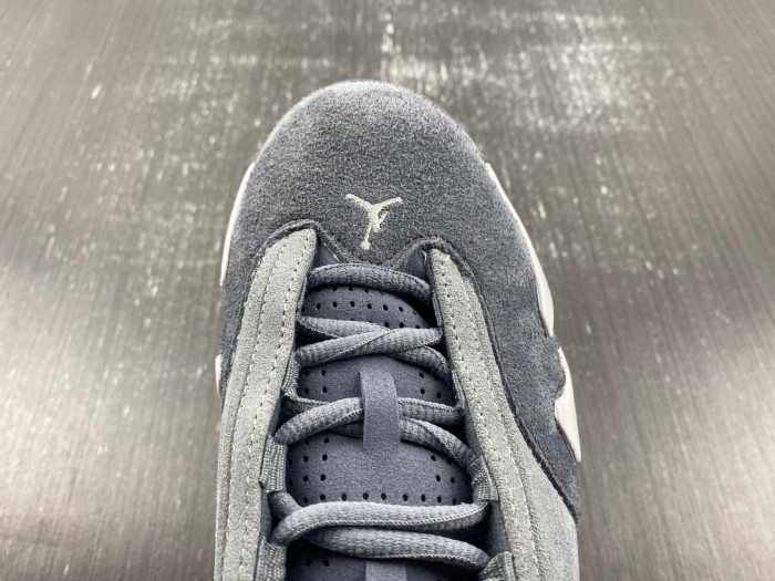 Jordan 14 Retro Light Graphite