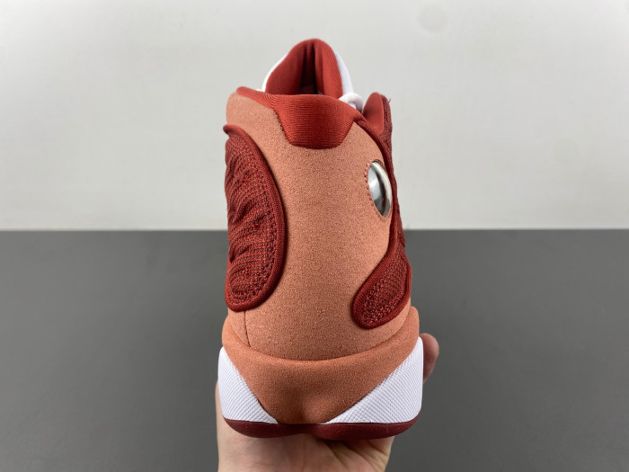 Air Jordan 13 “Dune Red” DJ5982-601