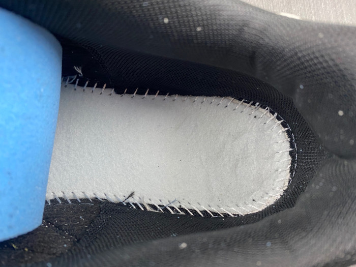 Travis Scott x Jordan Cut The Check