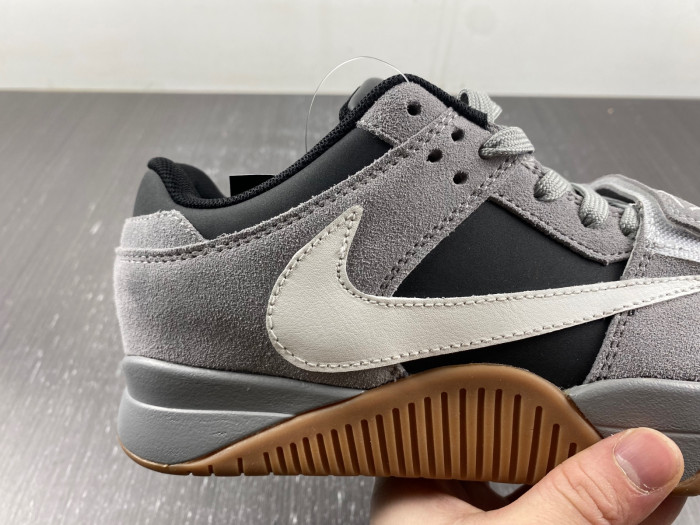 Travis Scott x Jordan Cut The Check FZ8117-001