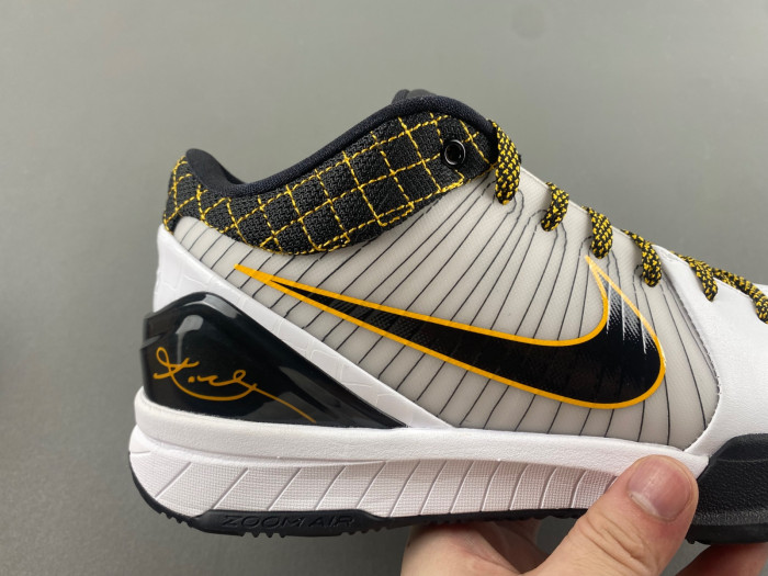 Nike Kobe 4 Protro “Del Sol” AV6339-101