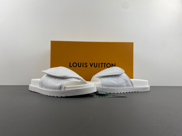 LV Loupe Vulttou Miami
