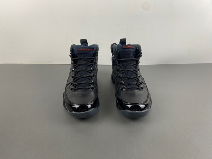Jordan 9 Retro Bred Patent 302370-014