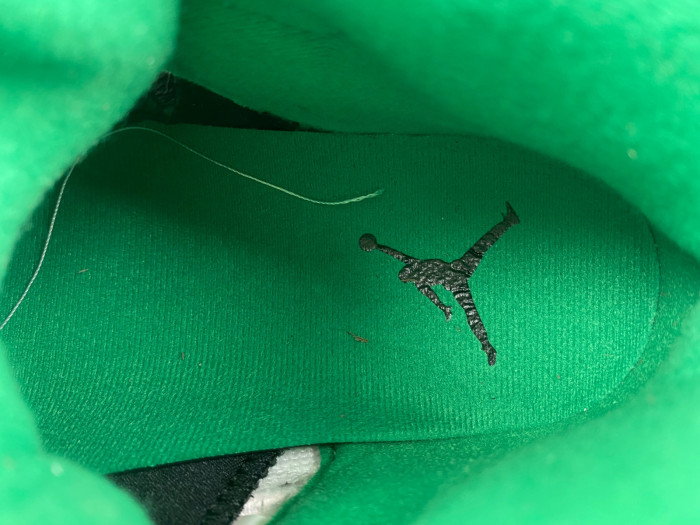 Air Jordan 5 WMNS “Lucky Green” DD9336-103