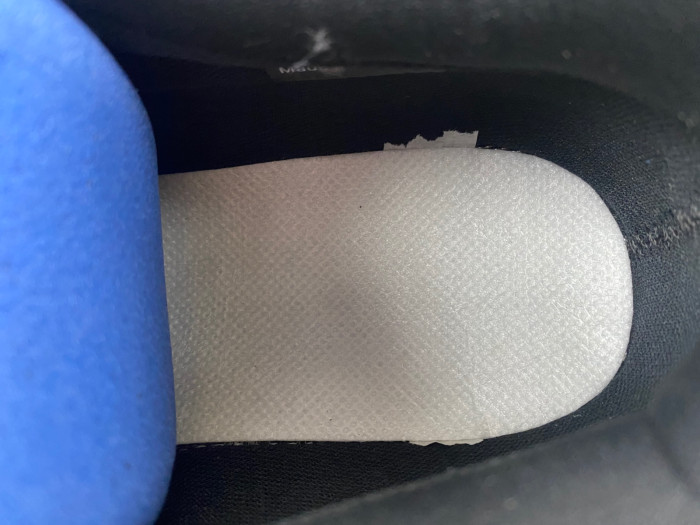 Moncler Trailgrip Beige White