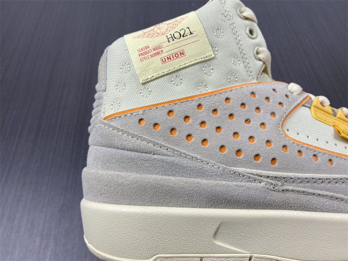 Jordan 2 Retro SP Union Rattan  DN3802-200