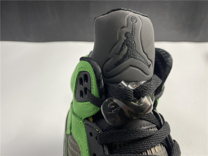 Jordan 5 Retro SE Oregon CK6631-307