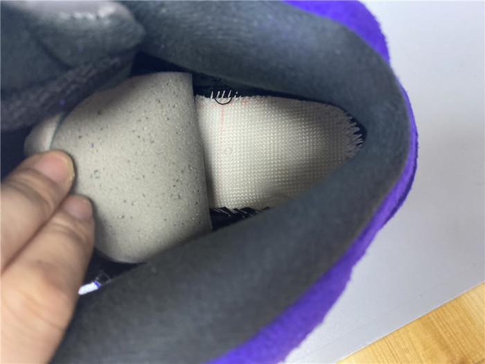 Jordan 5 Retro Alternate Grape 136027-500