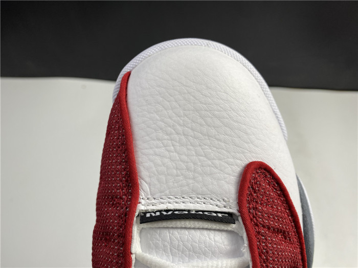 Jordan 13 Retro Gym Red Flint Grey 414571-600