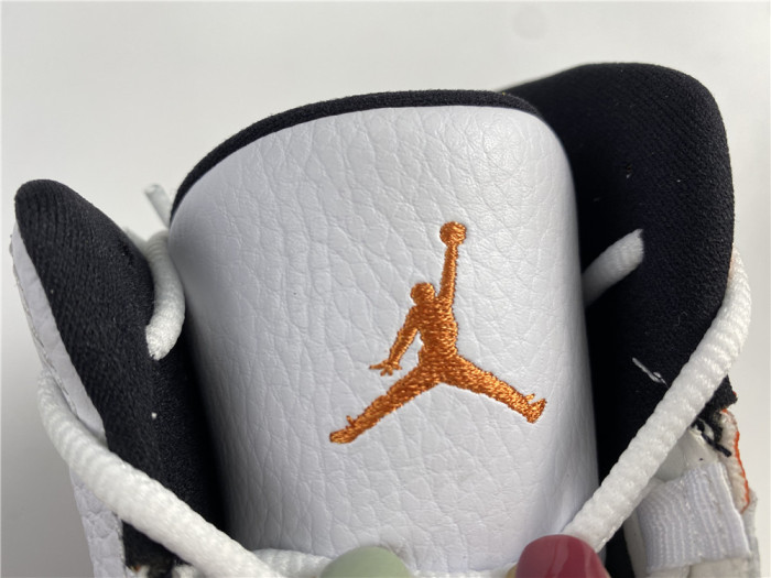 Air Jordan 13 “Starfish” 414571-108