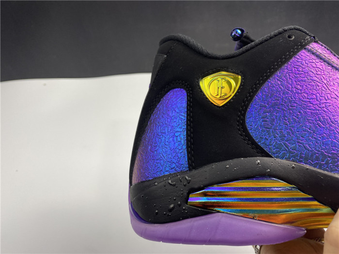 Jordan 14 Retro Doernbecher (2019) CV2469-001