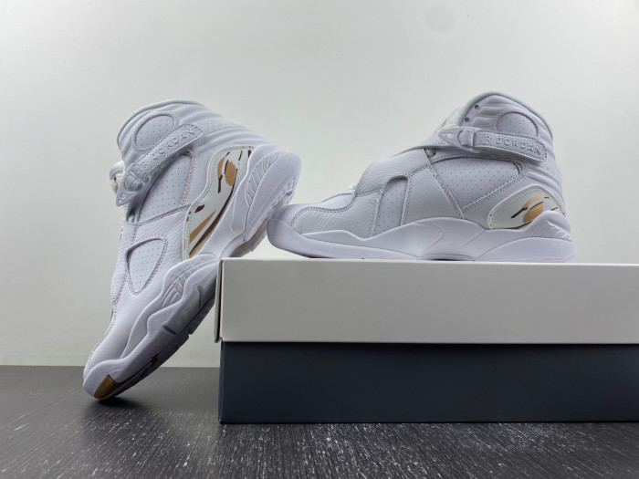 Air Jordan 8 OVO AA1239-135