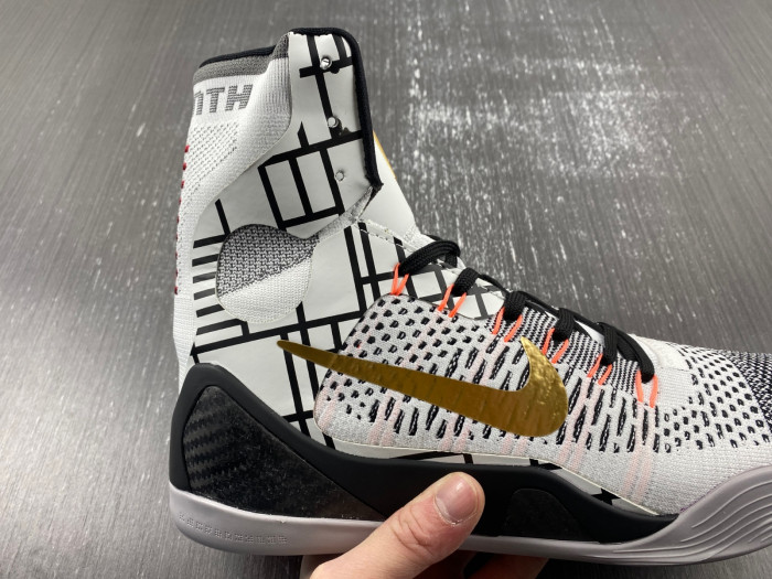 KOBE 9 ELITE XDR 