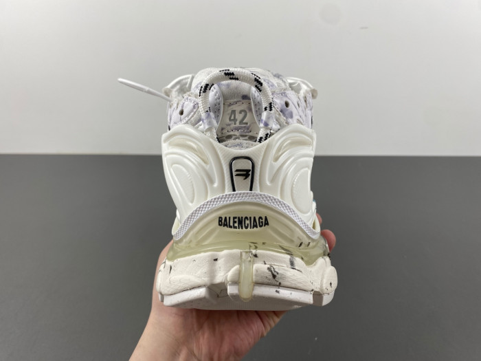 Ba*len*cia*ga runner 772774-w3rny-0133