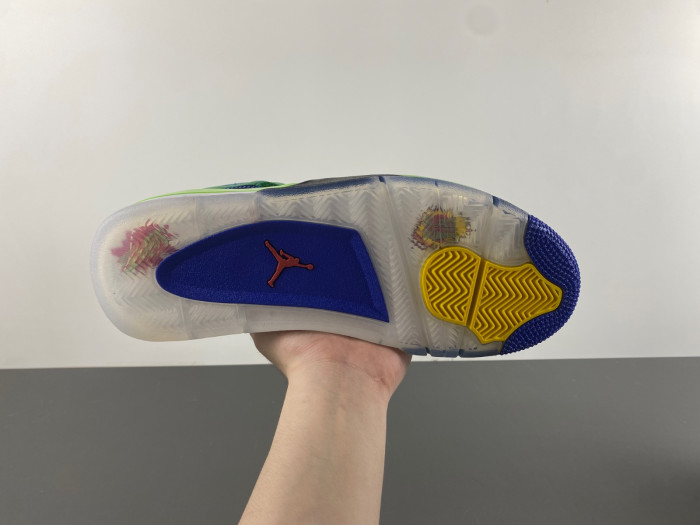 Air Jordan 4 Doernbecher 308497-015