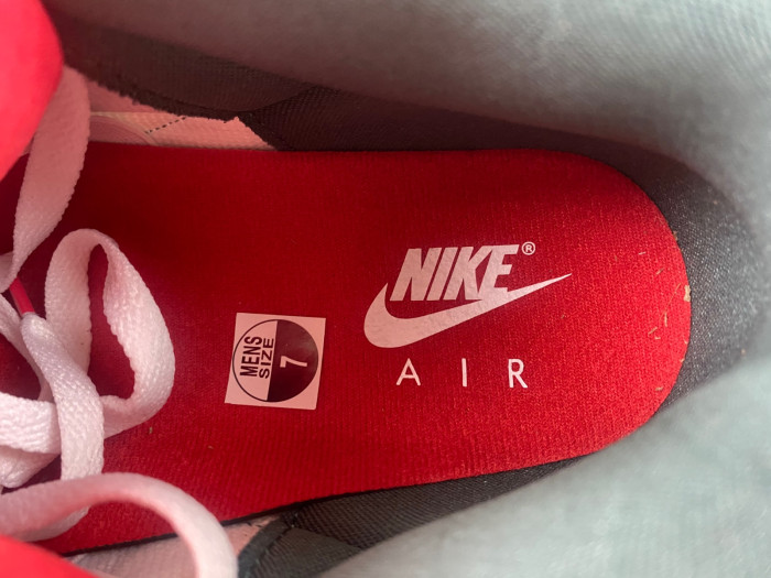 First Look At The Air Jordan 3 “Wings” HM6993-100