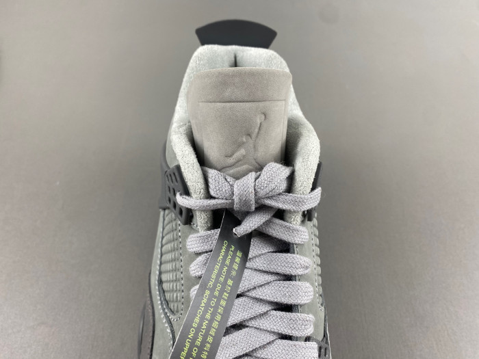 Air Jordan 4 SE “Paris Olympics” FQ7928-001