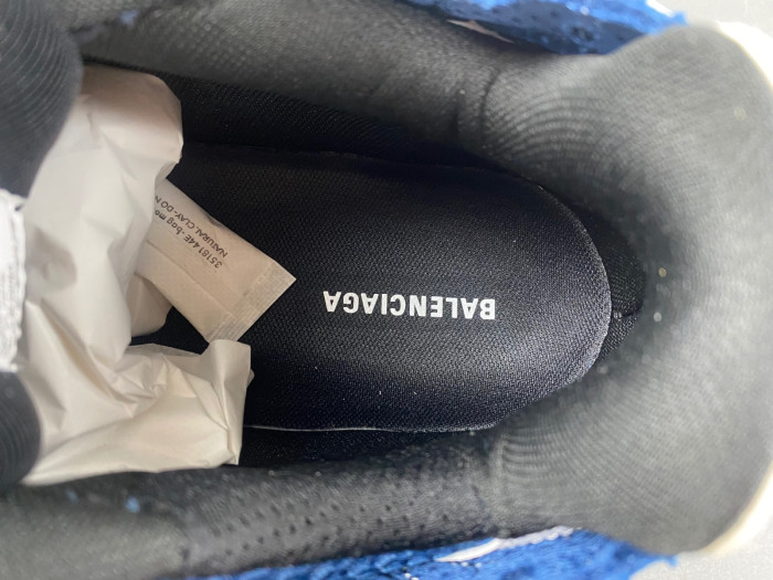 Ba*len*cia*ga runner 772774-wrung2410