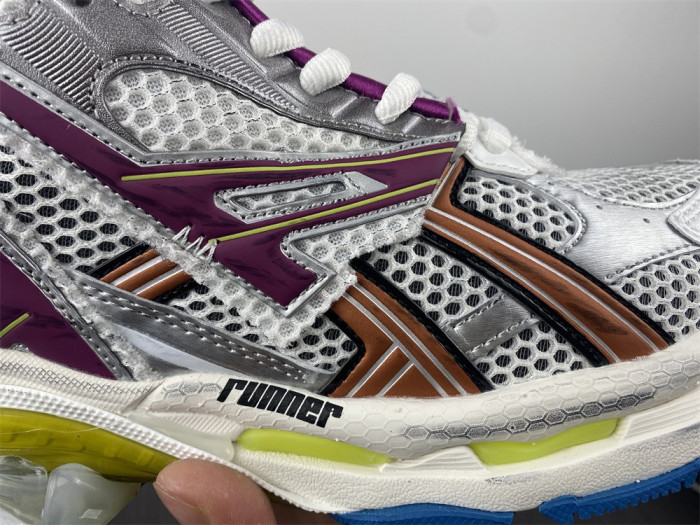 Ba*len*cia*ga runner trainer 677403 w3rb6 8123