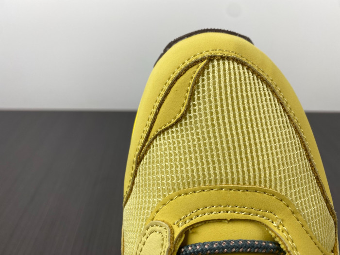 Travis Scott x Nike Air Max 1 Wheat DO9392-700