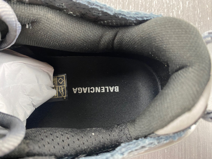 Ba*len*cia*ga runner 677403w3rbr1515