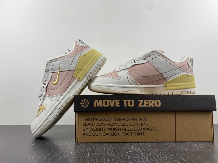 Nike Dunk Disrupt 2 Dv4024-001